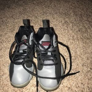 Jordan’s Boy Size 12C
